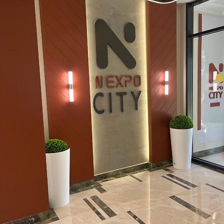 Аренда Квартиры 2 Nur-Sultan (Astana) Exterior photo