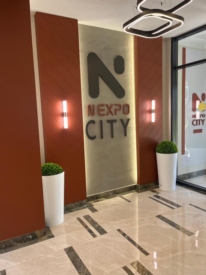 Аренда Квартиры 2 Nur-Sultan (Astana) Exterior photo